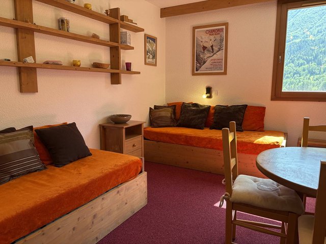 Appartement Clairiere G VM-CLA025 - Valmorel