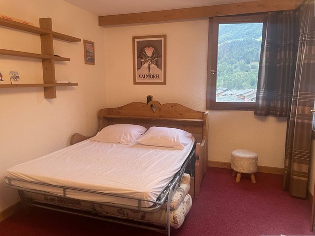 Appartement Clairiere G VM-CLA025 - Valmorel