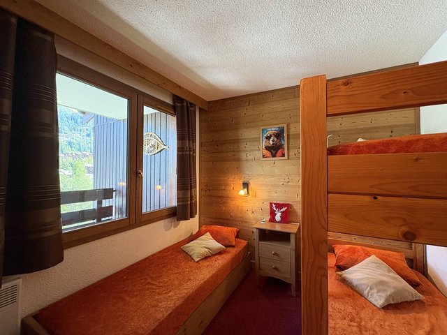 Appartement Clairiere G VM-CLA025 - Valmorel