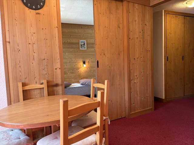 Appartement Clairiere G VM-CLA025 - Valmorel