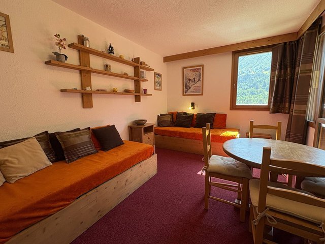 Appartement Clairiere G VM-CLA025 - Valmorel