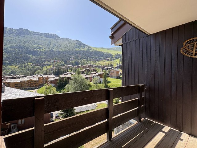 Appartement Clairiere G VM-CLA025 - Valmorel
