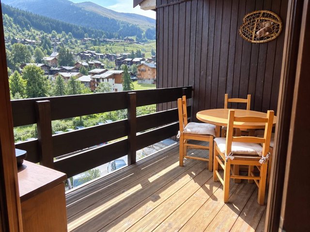 Appartement Clairiere G VM-CLA025 - Valmorel