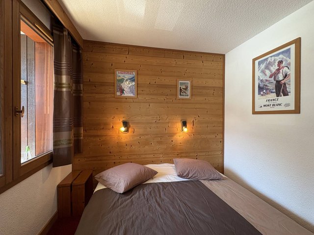 Appartement Clairiere G VM-CLA025 - Valmorel