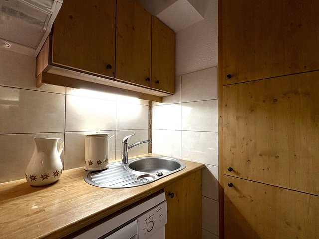 Appartement Clairiere G VM-CLA025 - Valmorel