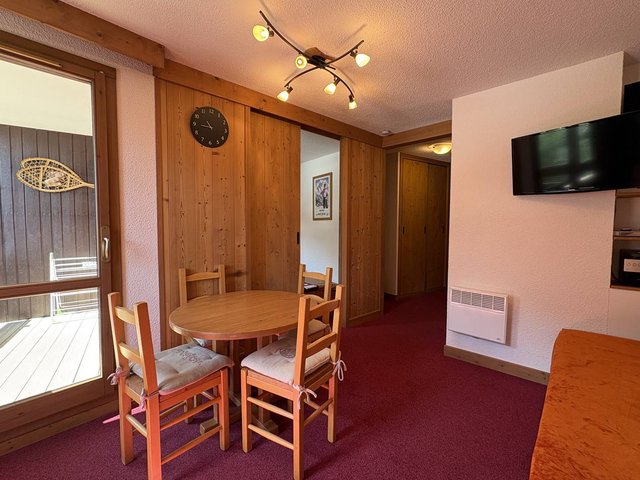 Appartement Clairiere G VM-CLA025 - Valmorel