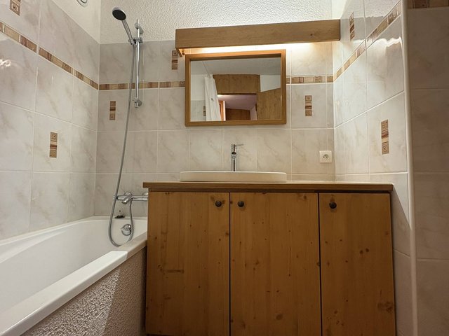 Appartement Clairiere G VM-CLA025 - Valmorel