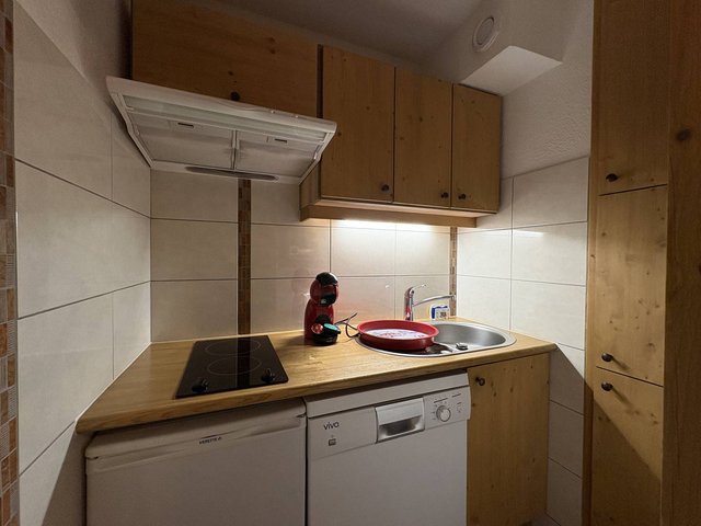 Appartement Clairiere G VM-CLA025 - Valmorel
