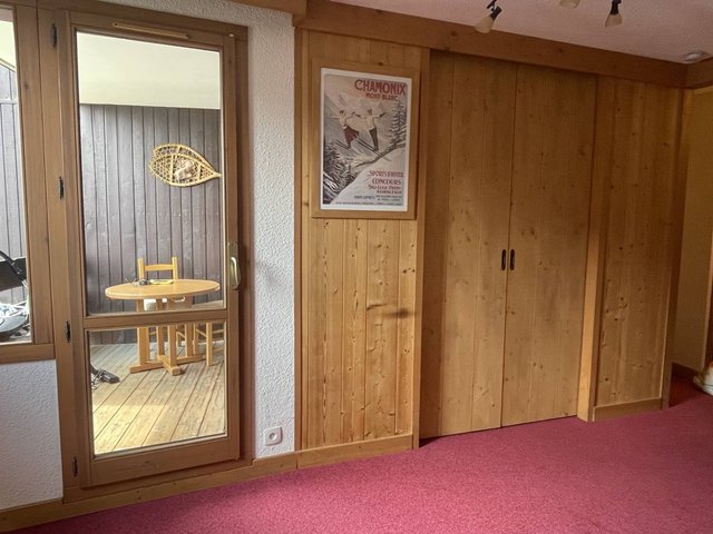 Appartement Clairiere G VM-CLA025 - Valmorel