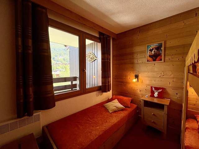 Appartement Clairiere G VM-CLA025 - Valmorel
