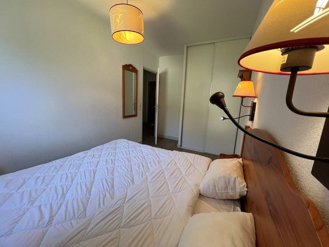 Appartement Les Bergers BER-PIM-D107 - Saint Sorlin d'Arves