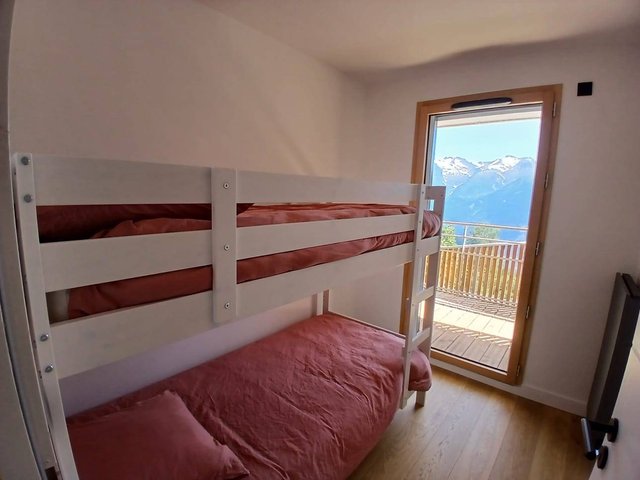 Appartement L'echappee ADH308-C102 - Alpe d'Huez