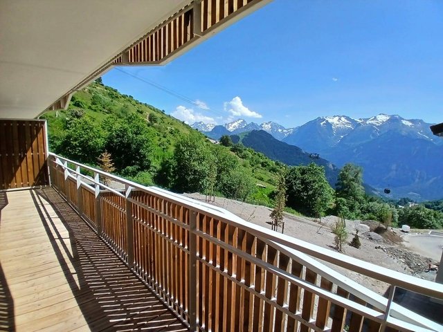 Appartement L'echappee ADH308-C102 - Alpe d'Huez
