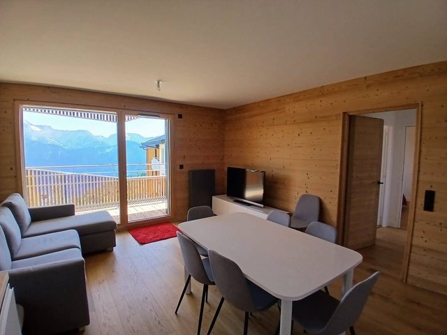 Appartement L'echappee ADH308-C102 - Alpe d'Huez