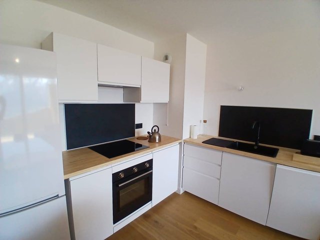 Appartement L'echappee ADH308-C102 - Alpe d'Huez