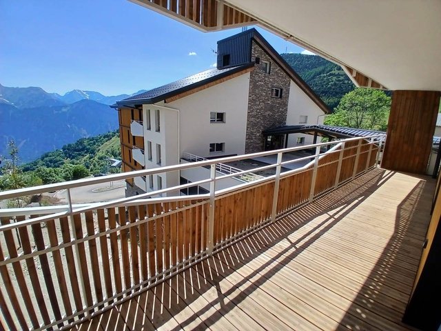 Appartement L'echappee ADH308-C102 - Alpe d'Huez
