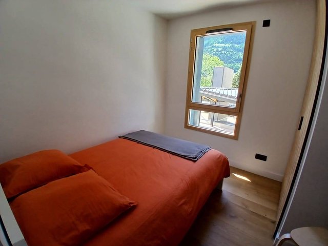 Appartement L'echappee ADH308-C102 - Alpe d'Huez