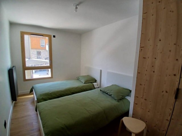 Appartement L'echappee ADH308-C102 - Alpe d'Huez