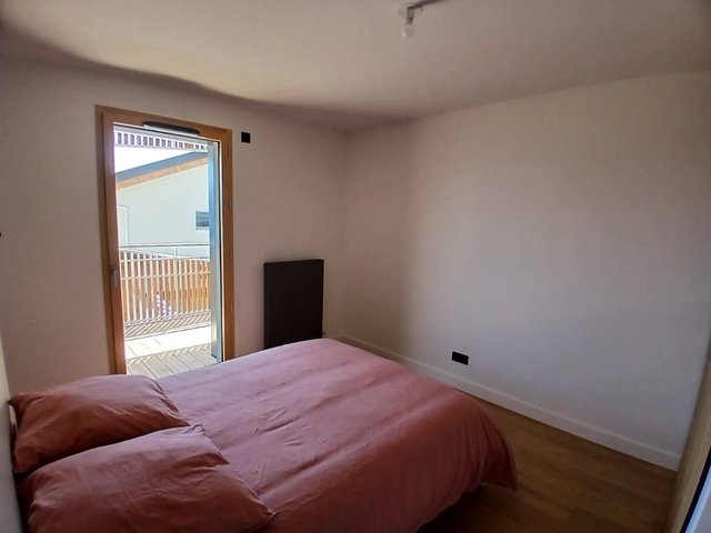 Appartement L'echappee ADH308-C102 - Alpe d'Huez