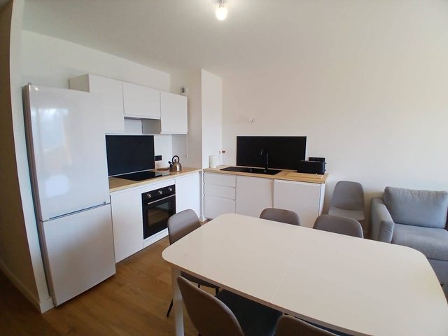 Appartement L'echappee ADH308-C102 - Alpe d'Huez