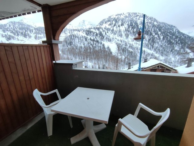 Résidence TERRASSES D'ISOLA  B217 - Isola 2000