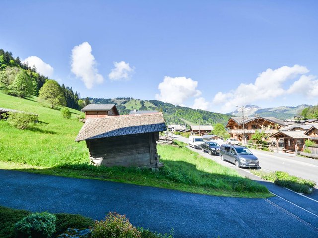 Résidence LE MORZINOIS - Morzine