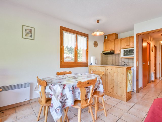 Résidence LE MORZINOIS - Morzine