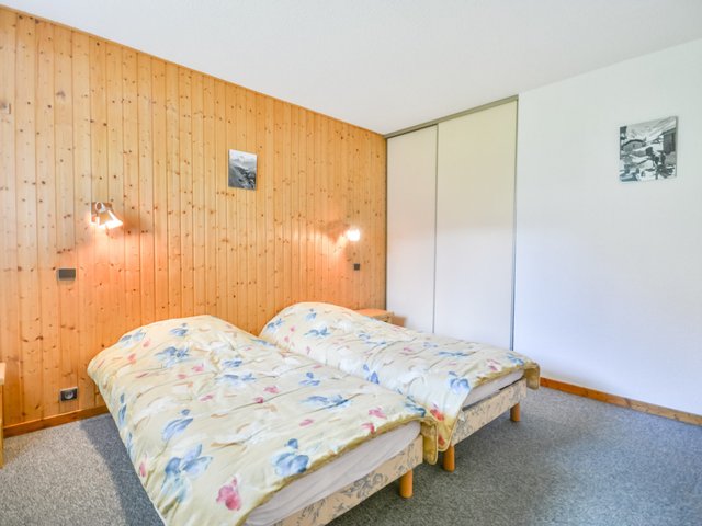 Résidence LE MORZINOIS - Morzine