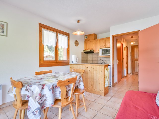 Résidence LE MORZINOIS - Morzine
