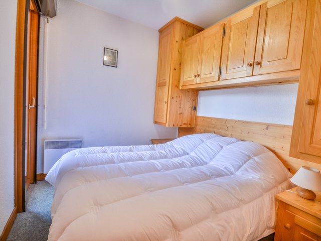 Résidence LE MORZINOIS - Morzine