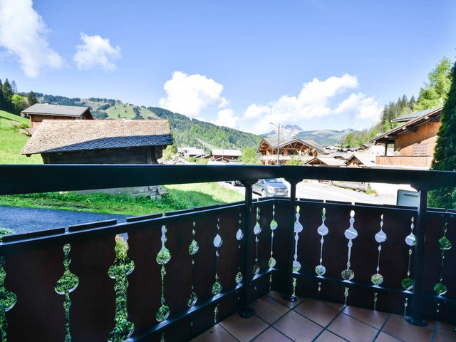 Résidence LE MORZINOIS - Morzine