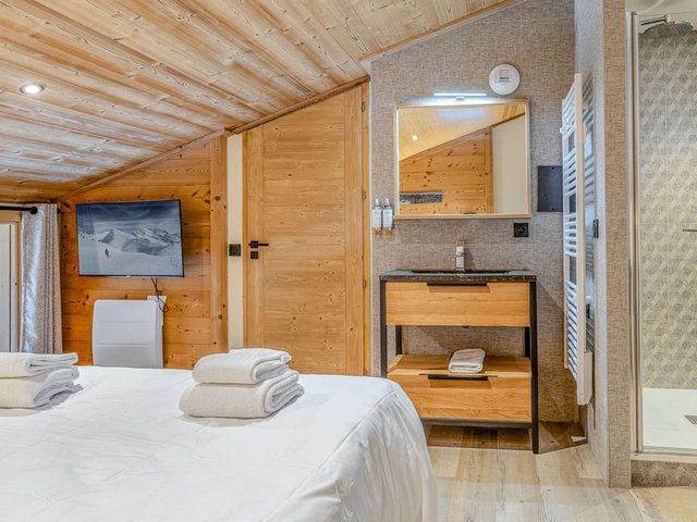 Résidence Cassiopée - Plagne - Belle Plagne