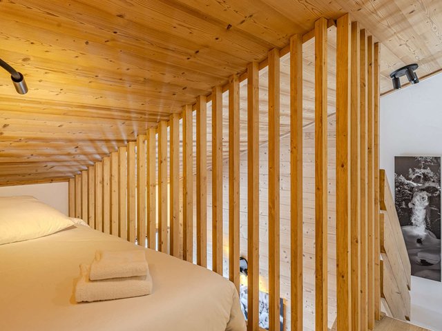 Résidence Cassiopée - Plagne - Belle Plagne