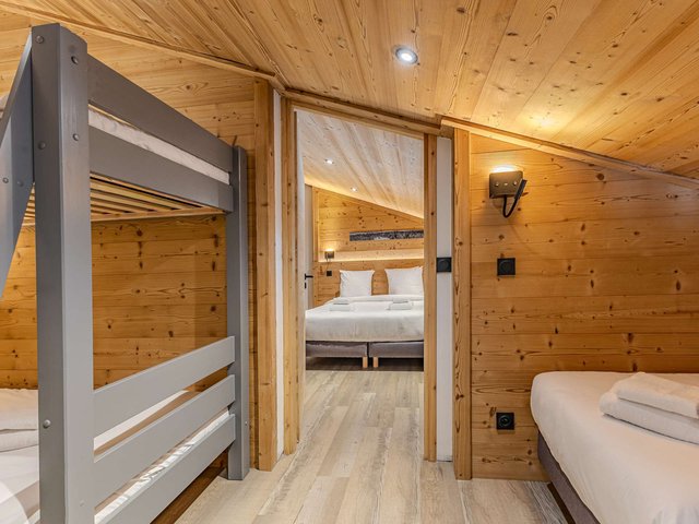 Résidence Cassiopée - Plagne - Belle Plagne