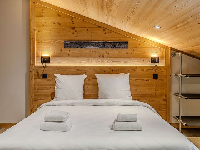 Résidence Cassiopée - Plagne - Belle Plagne