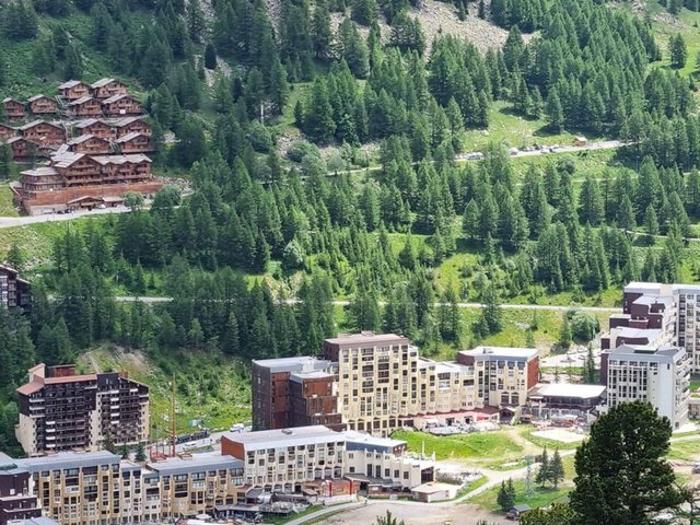 Chalet CH MERC 26 - Isola 2000