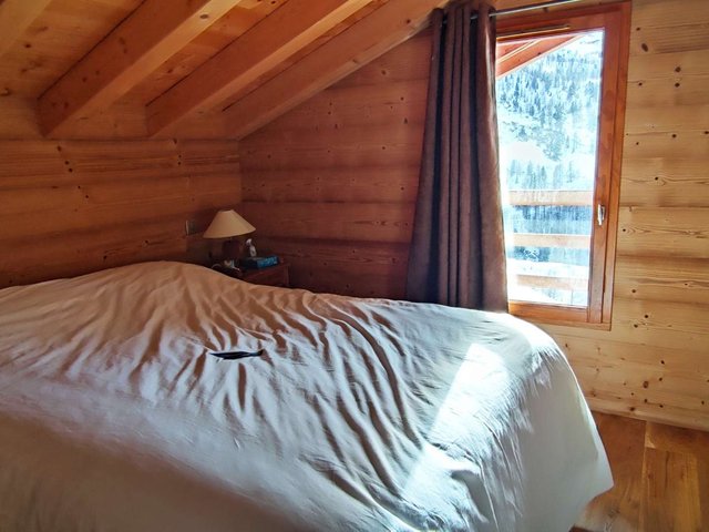 Chalet CH MERC 26 - Isola 2000