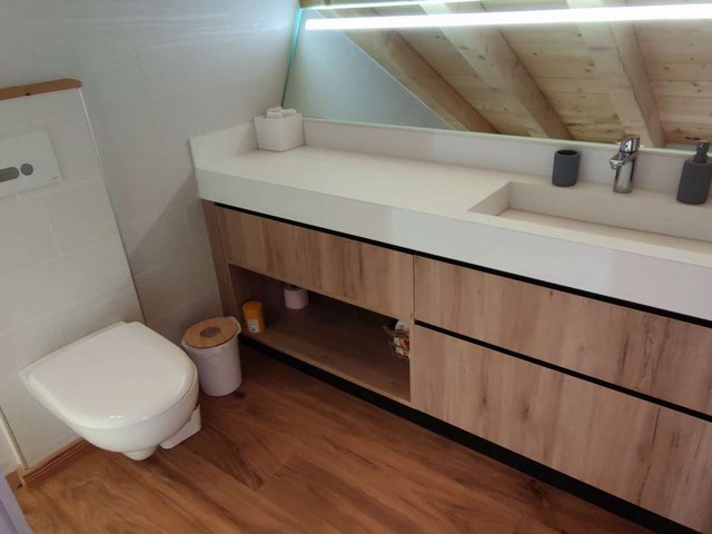 Chalet CH MERC 26 - Isola 2000