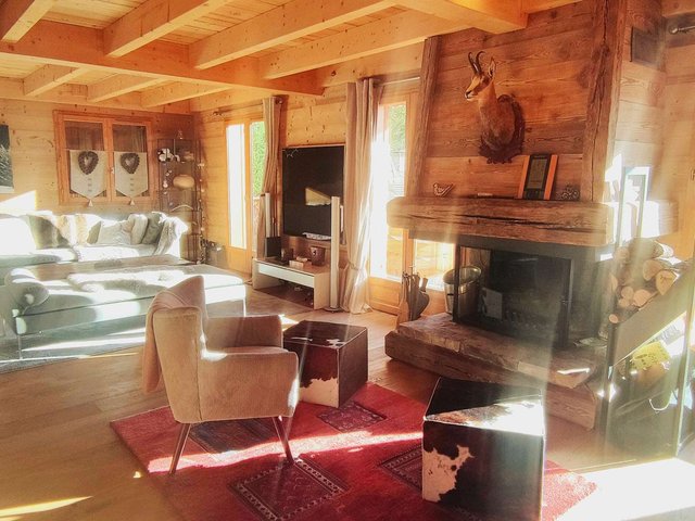 Chalet CH MERC 26 - Isola 2000