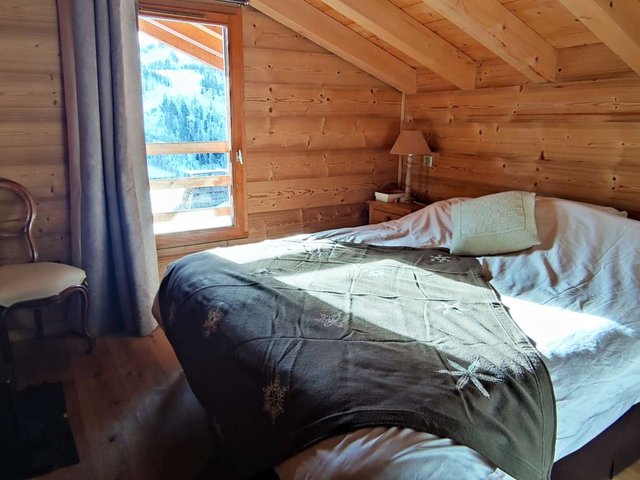 Chalet CH MERC 26 - Isola 2000