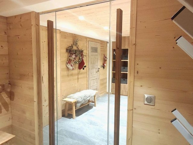 Chalet CH MERC 26 - Isola 2000