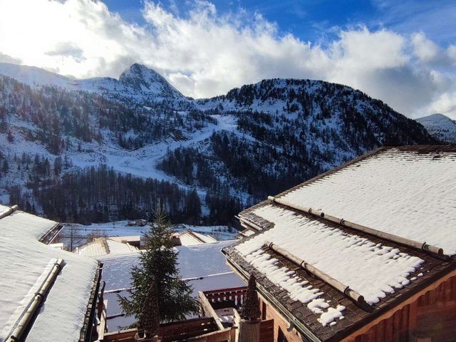 Chalet CH MERC 26 - Isola 2000