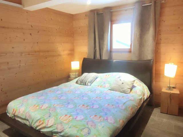 Chalet CH MERC 26 - Isola 2000