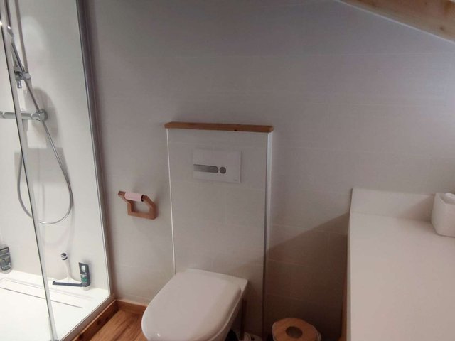 Chalet CH MERC 26 - Isola 2000