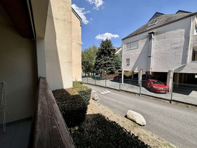 Résidence Aurettes - Saint Lary Soulan