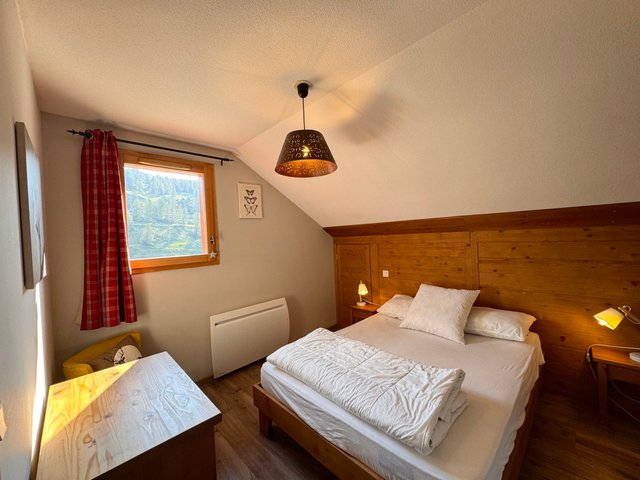 Résidence LE HAMEAU DES RENNES - Vars