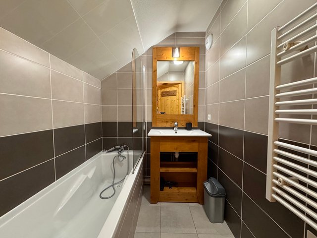Résidence LE HAMEAU DES RENNES - Vars