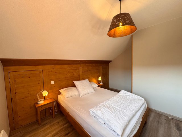 Résidence LE HAMEAU DES RENNES - Vars