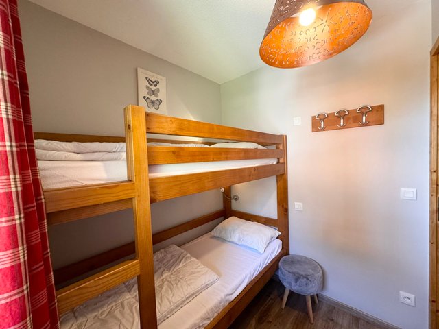 Résidence LE HAMEAU DES RENNES - Vars