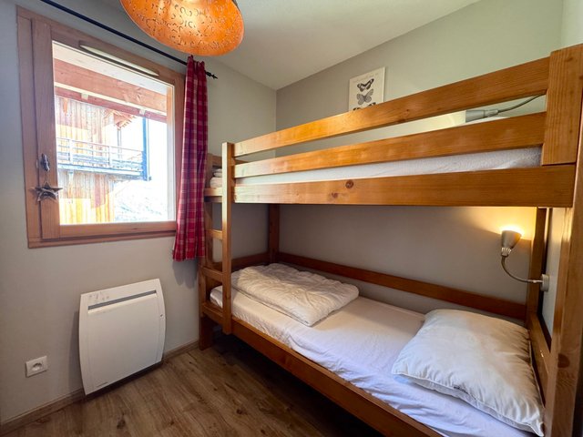Résidence LE HAMEAU DES RENNES - Vars